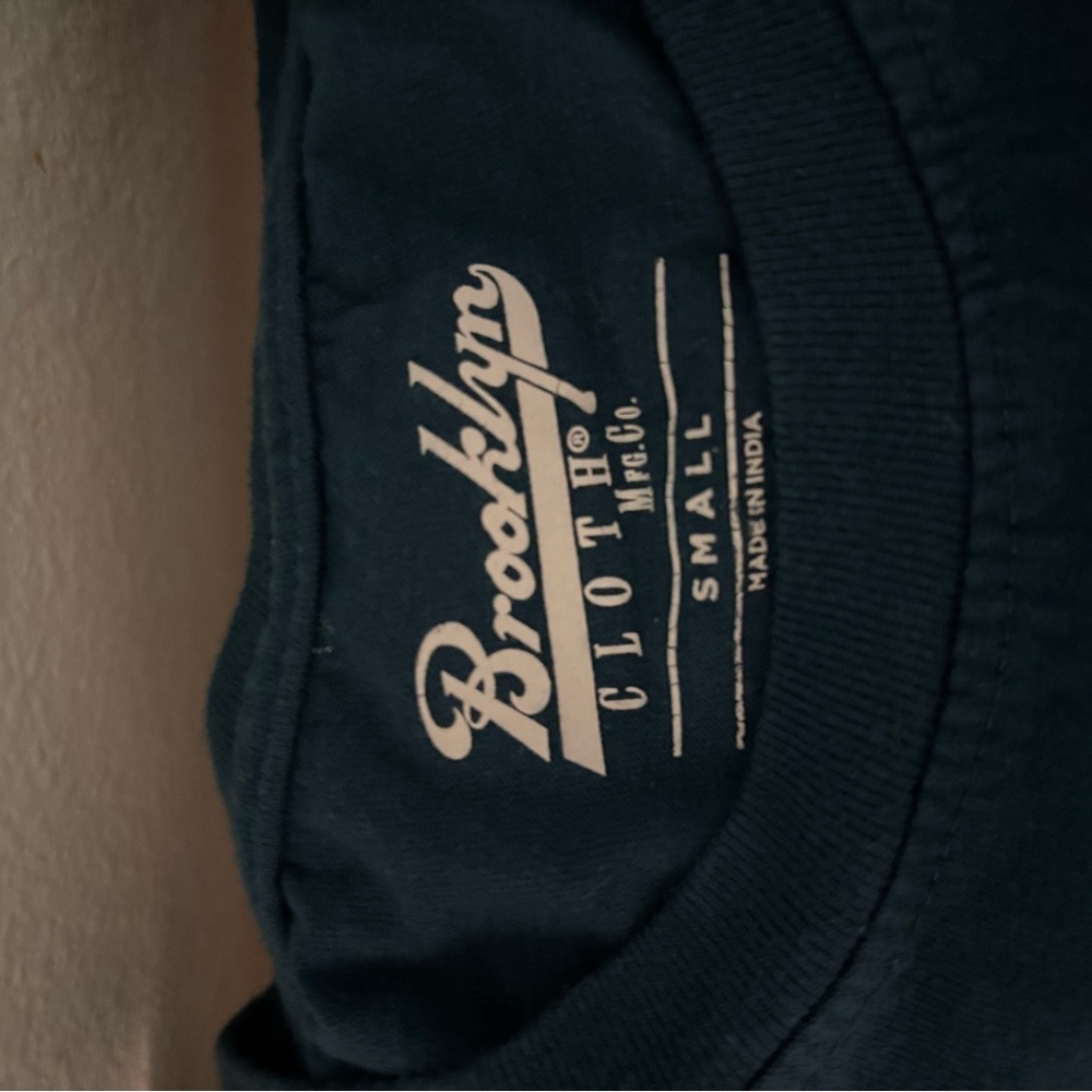 Brooklyn Cloth "New Age" Graphic Tee - Picture 2 of 4